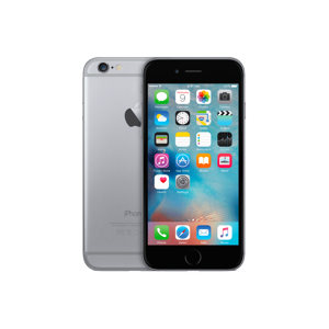 Apple iPhone 6 16GB Spacegrijs B-grade