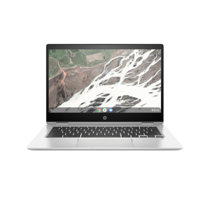 HP Chromebook x360 14 G1   14 inch FHD   Touchscreen   Intel Pentium   32GB SSD   8GB RAM   QWERTY ComputercenterA-grade