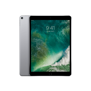 Apple Refurbished iPad Pro 10.5 256GB WiFi Spacegrijs (2017) B-grade