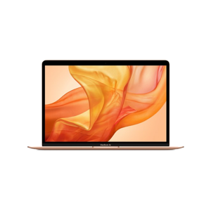 Apple Macbook Air 13-inch   Core i5 1.1 GHz   512 GB SSD   8 GB RAM   Goud (2020)   Qwerty A-grade