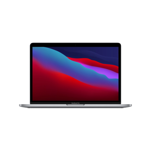 Apple Macbook Pro 13-inch   Core i5 2.0 GHz   512 GB SSD   16 GB RAM   Spacegrijs (2020)   Qwerty/Azerty/Qwertz mResellC-grade