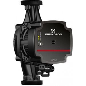 Grundfos Alpha1 L 25-40/180 Circulatiepomp (CV pomp) - Morgen Gratis geleverd!