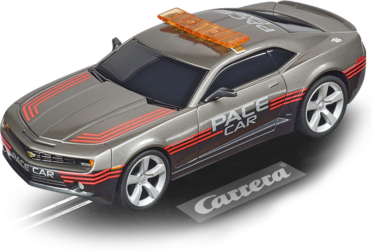 Carrera Chevrolet Camaro Pace Car - 20030932 Carrera Chevrolet Camaro Pace Car - 20030932