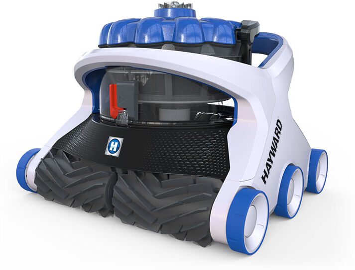 Hayward Aquavac 650 Hayward Aquavac 650