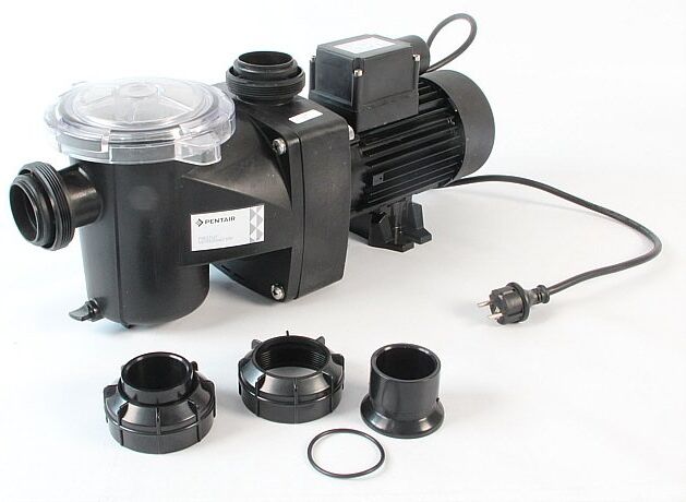 Pentair Freeflo 0,37kW 9,0m³ 220V - P-FFL-051 Pentair Freeflo 0,37kW 9,0m³ 220V - P-FFL-051