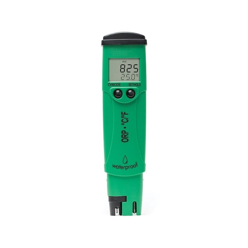 Hanna Instruments Hanna Tester Redox (ORP) y temperatura