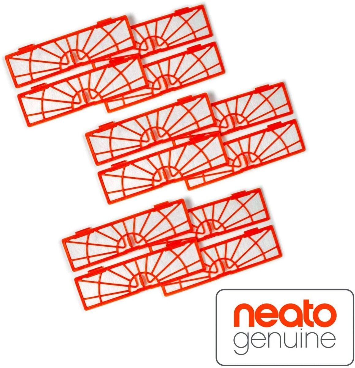 iRobot Neato Standard Filter Pack -12 st