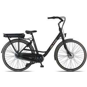 Altec Fania E-bike Moederfiets 7v 50cm Zwart