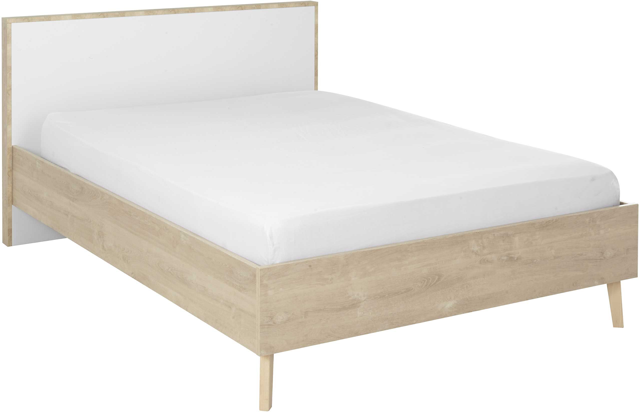 Gami Bed Lina 160x200