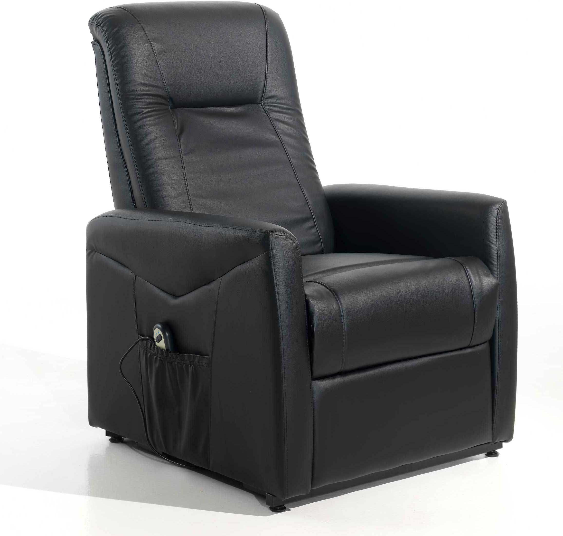 Confort Luxe Elektrische relaxfauteuil Neo