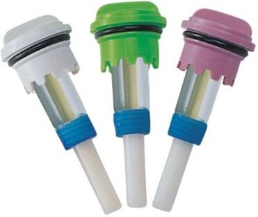 Accessories - Spatec Aromatherapy Cartridge