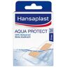 Hansaplast Pleister - Aqua Protect 20 Strips