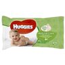 Huggies Babydoekjes - Natural Care 56 stuks