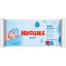 Huggies Babydoekjes - Pure 56 Stuks