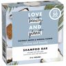 Love Beauty and Planet Love Beauty & Planet Shampoo Bar Volume & Bounty - 90 gr