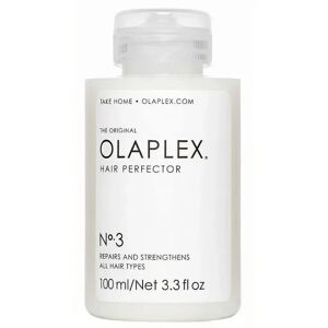 Olaplex No. 3 Hair Perfector - Intensieve Haarbehandeling voor Thuisgebruik (100 ml)