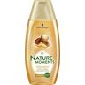 Schwarzkopf Nature Moments Shampoo - Moroccan Argan & Macadamia Oil 250ml