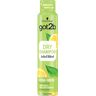 Schwarzkopf Got2b Extra Fresh Dry Shampoo -200ml