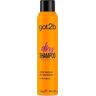 Schwarzkopf Got2B Droogshampoo Extra Texture -200ml