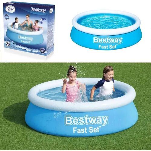 Bestway Zwembad - 183 x 51 cm