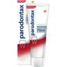 Parodontax Whitening Tandpasta Tegen Bloedend Tandvlees - 75 ml