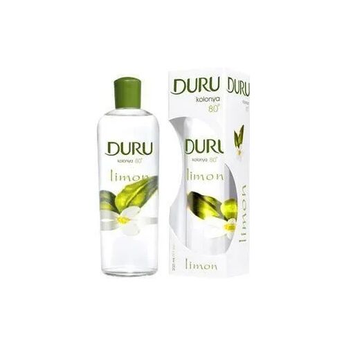 Duru Kolonya Limon 400 mL