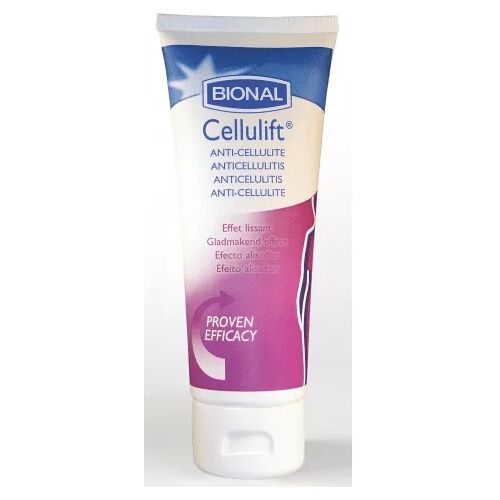 Bional Cellulift - Anti-Cellulitis Gel-Crème 75ml