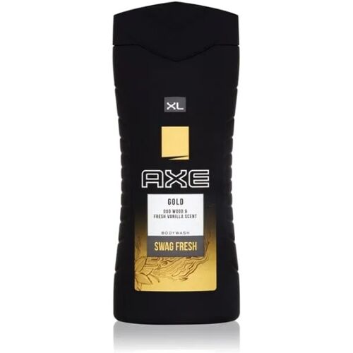 Axe Douchegel Gold - 400 ml