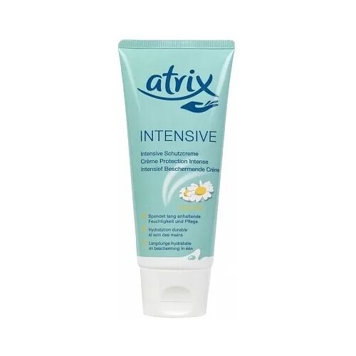 Atrix Intensive Handcrème Intensieve Bescherming Tube - 100 ml