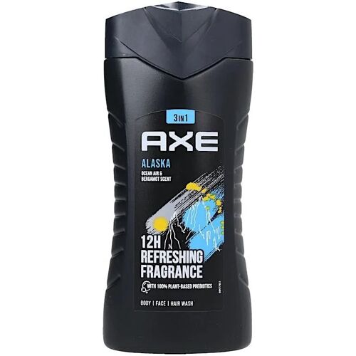 Axe Body Wash Alaska - 250 ml