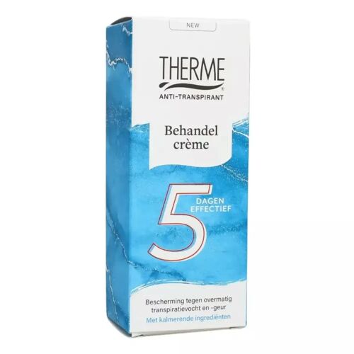 Therme Anti-Transpirant - 50ml