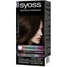 Syoss Trending Now Haarverf - 3-86 Onyx Chestnut