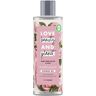 Love Beauty and Planet Love Beauty & Planet Muru Muru Butter & Rose Douchegel - 400 ml