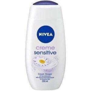 Nivea Douchegel - Crème Sensitive 250ml