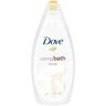 Dove Bad Fine Silk 450 ml