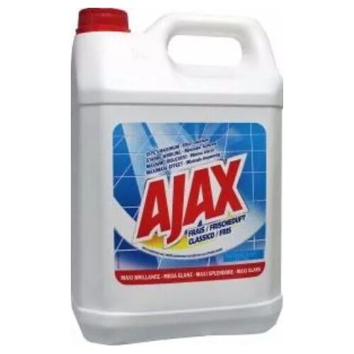 Ajax schoonmaak Ajax Allesreiniger - Fris 5000 ml