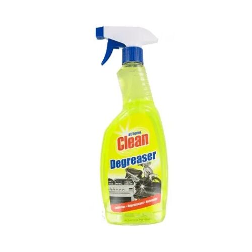 At Home Clean Ontvetter Spray - 750 ml
