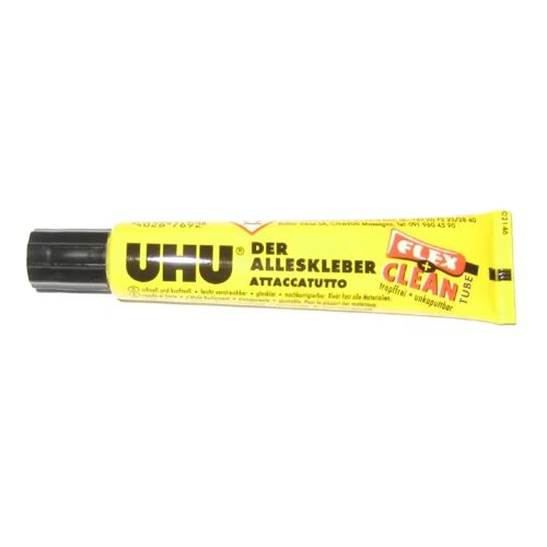 UHU Alleslijm - 20 gr