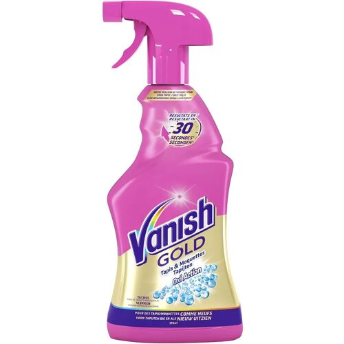 Vanish Vlekverwijderaar Tapijt Spray - 500 ml