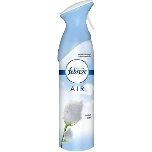 Febreze Luchtverfrisser - Cotton Fresh 300 ml