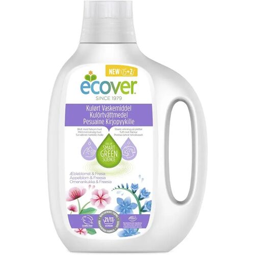 Ecover Wasmiddel Kleur - 850 ml