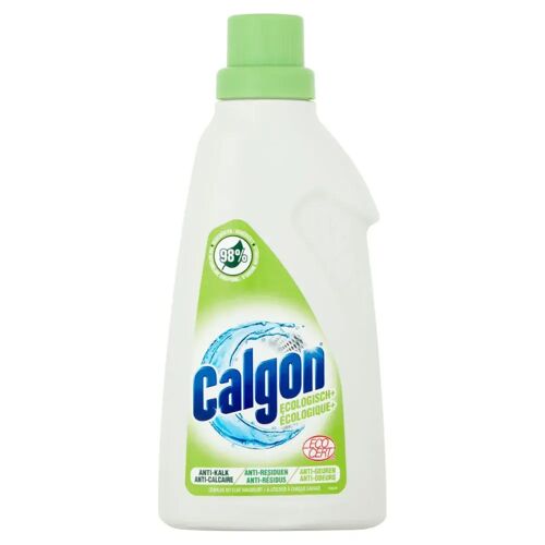 Calgon Ecologische Gel Anti Kalk - 750 ml