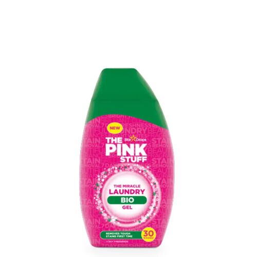 The Pink Stuff Gel Bio Wasmiddel - 900 ml