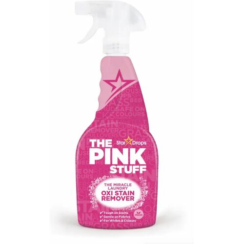 The Pink Stuff Vlekverwijderaar Spray Oxi Power - 500 ml