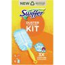 Swiffer duster starterkit met - 5 stuks