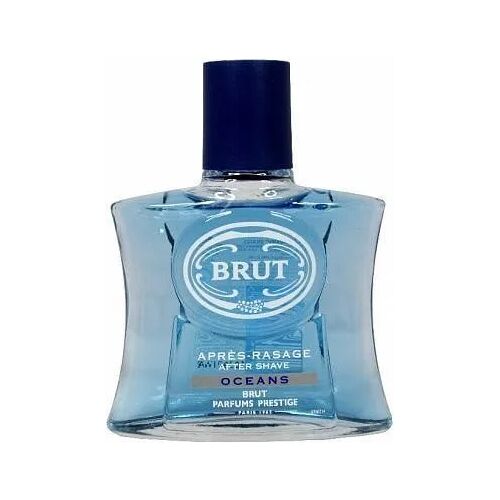 Brut Aftershave Lotion Oceans 100 mL