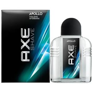 Axe Aftershave Lotion Apollo 100 ml