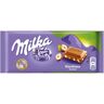 Milka Chocolade Hazelnut- 100g