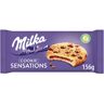 Milka Cookie Sensations -156g