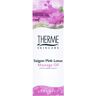 Therme Massage Oil - Saigon Pink Lotus 125 ml